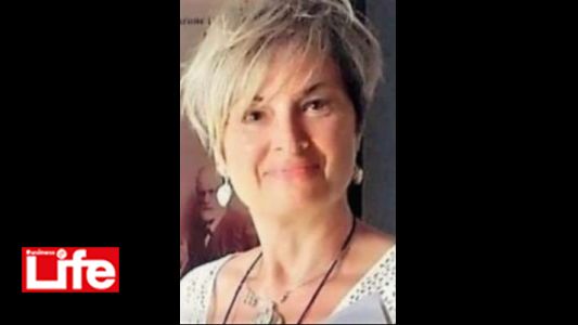 Ada Rizzo – Life and Works of an Italian Author